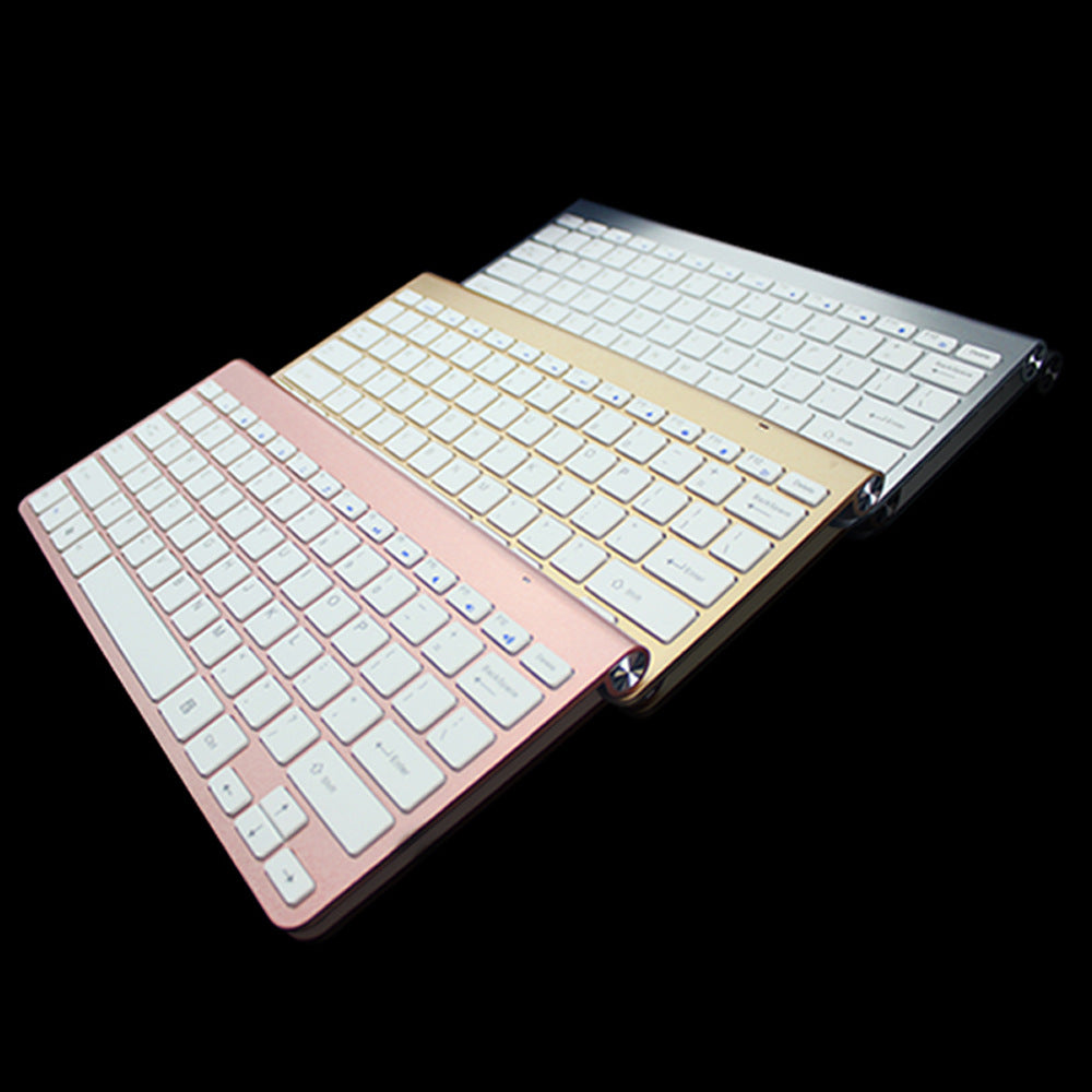 Bluetooth keyboard