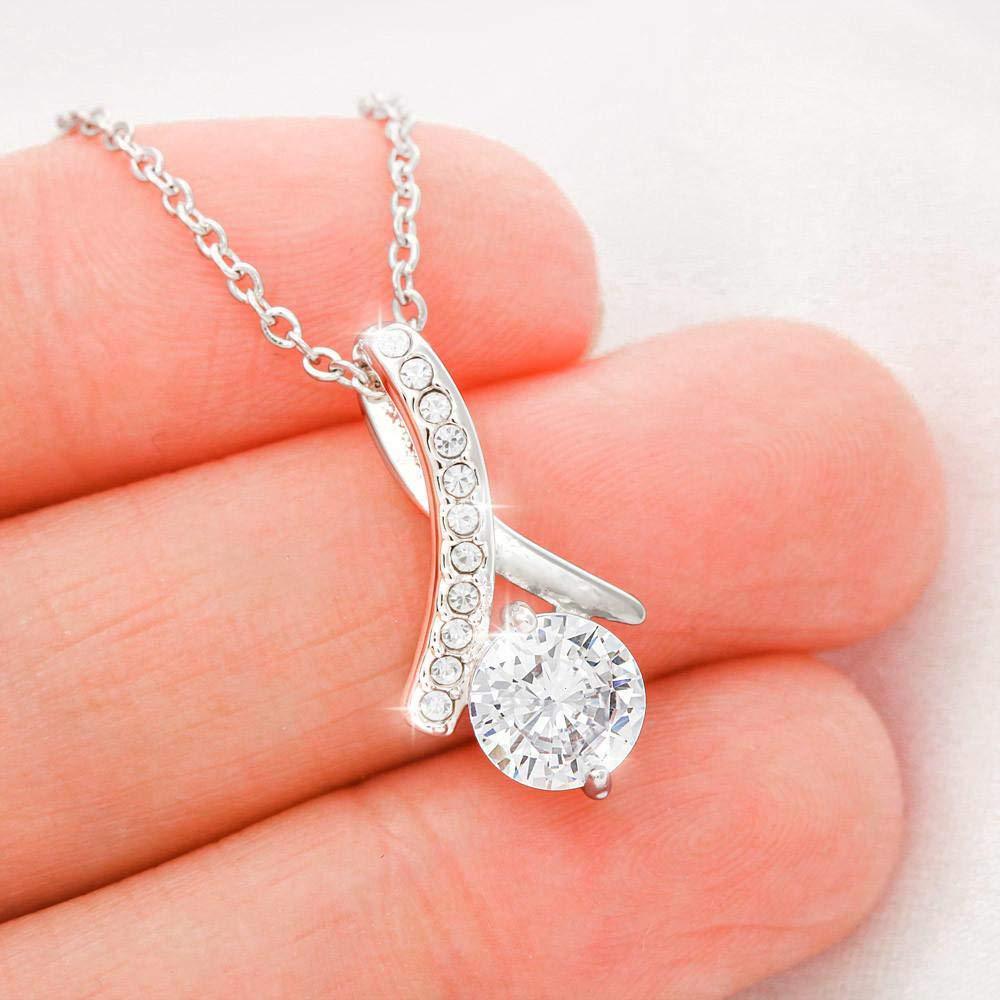 Day Gift Necklace Women