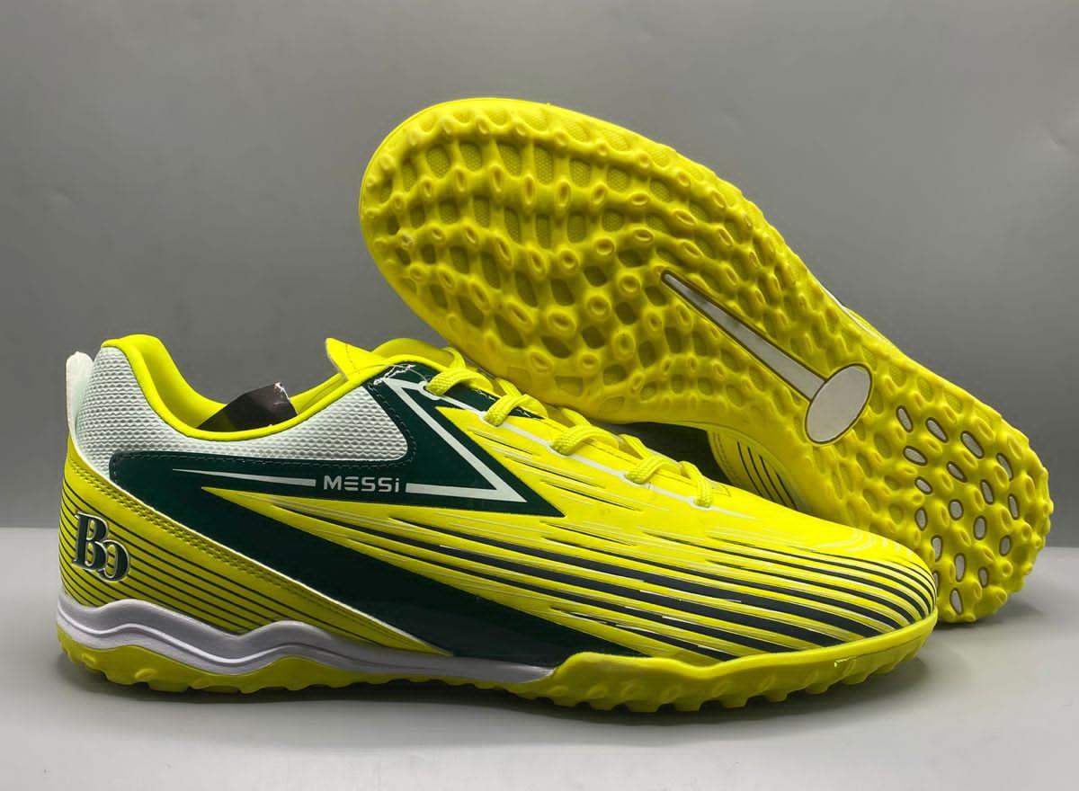 Messi Football Gripper Shoes